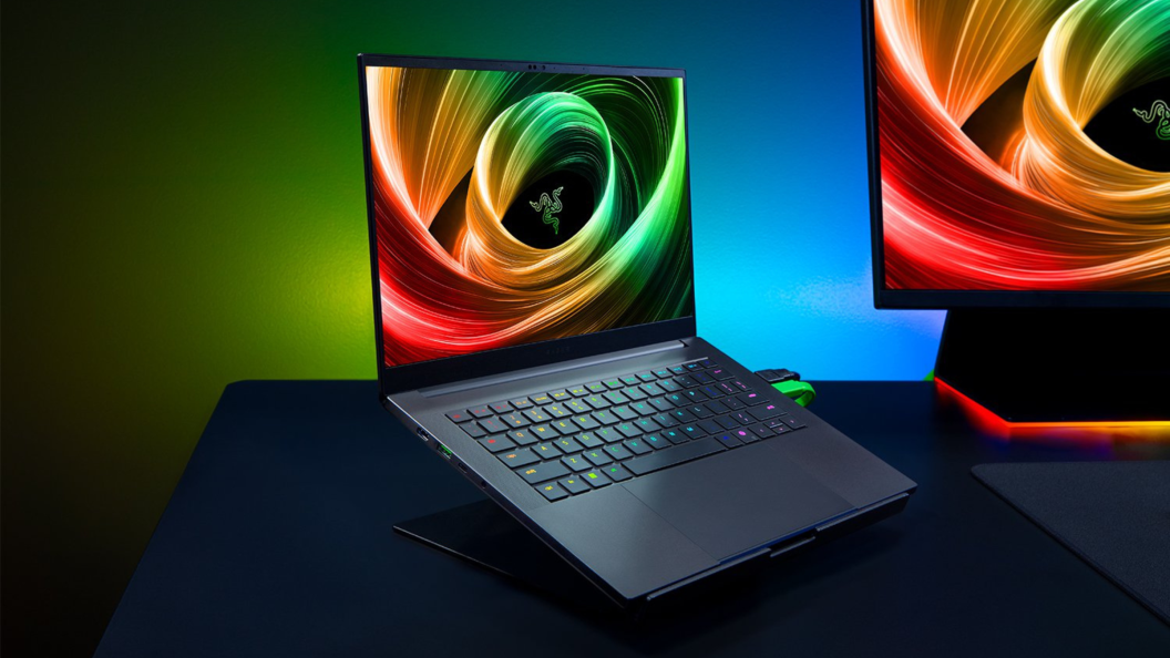 Razer Blade 14 Gaming laptop Black Friday Deal