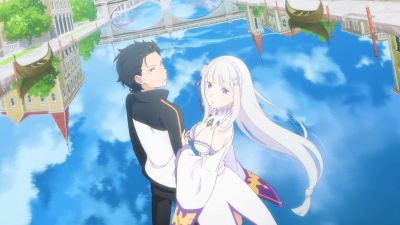 Re:Zero