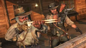 Red Dead Redemption Getting Unexpected New Release 15 Years Later