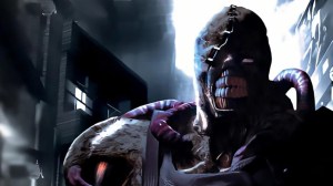 26 Years Ago Today, Capcom Introduced An All-Time Great Video Game Villain