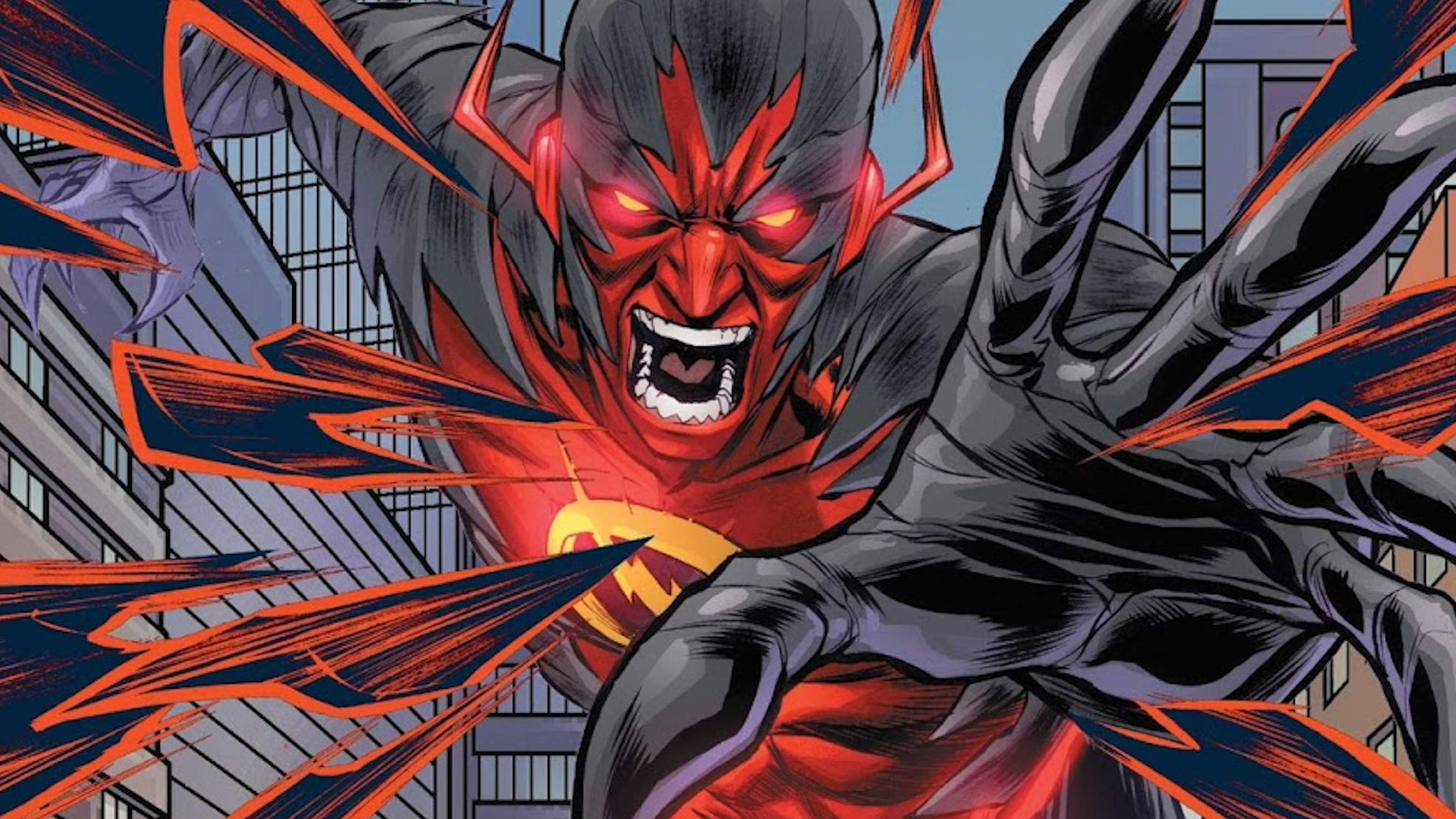 5 Great Flash Villains Nobody Talks About - ComicBook.com