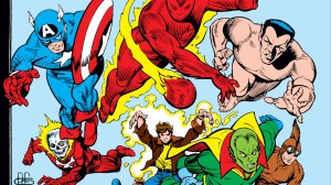 54 Years Ago, One of the Avengers Biggest Crossovers Ended With the Return of Some Classic Heroes