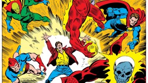 7 Marvel Supporting Characters Who Should Be Bigger Stars