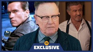 Robert Patrick Addresses The Schwarzenegger or Stallone Debate: “That’s A Dangerous Question” (Exclusive)