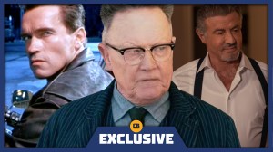 Robert Patrick Addresses The Schwarzenegger or Stallone Debate: “That’s A Dangerous Question” (Exclusive)