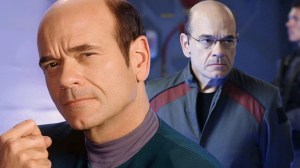 Every Star Trek Star Who Also Appeared in Stargate