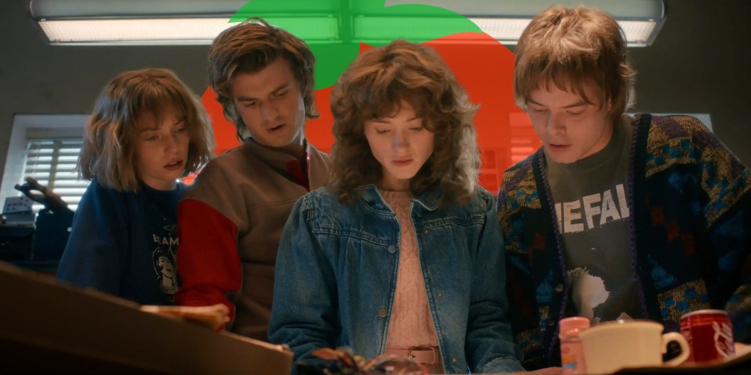 3 Great Sci-Fi TV Shows To Watch While Waiting for Stranger Things Season 5, Part 2