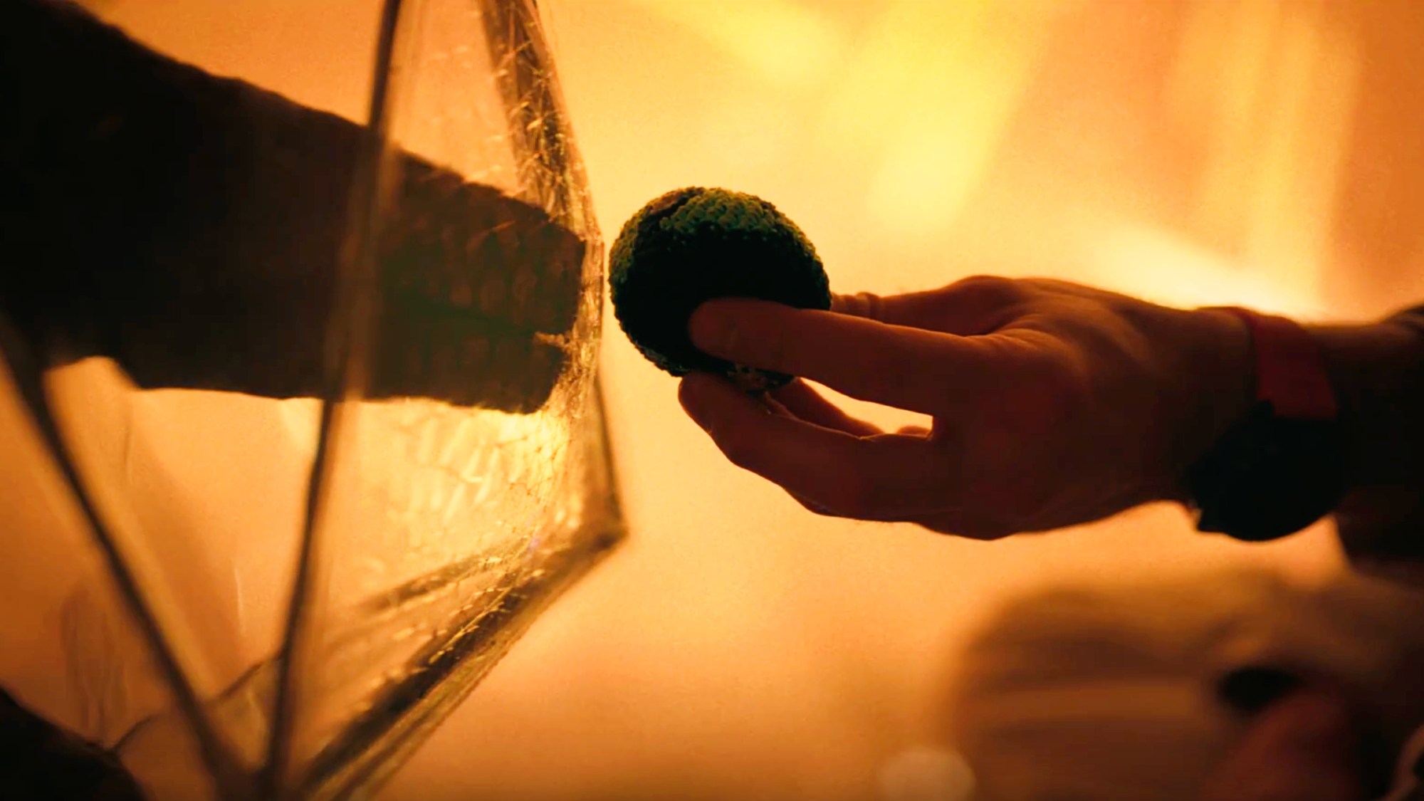 2026’s Most Exciting Sci-Fi Movie Is Already Getting Masterpiece Buzz (& It’s Not Hard To See Why)