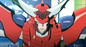 Ronin Warriors 2026 Shares a First Look at The New Kids’ Powers