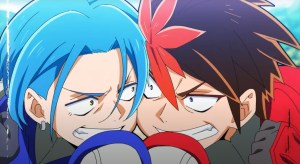 Ronin Warriors Sequel Releases New Preview (And It Might Not Be What You Expect)