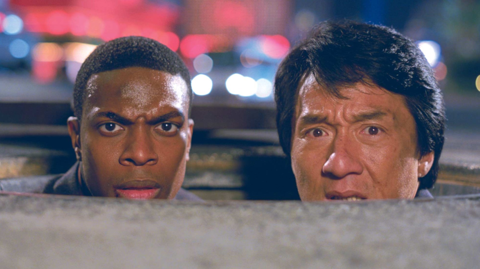 Rush Hour 4 Finally Gets the Official Update Fans Have Been Waiting On For Nearly 20 Years