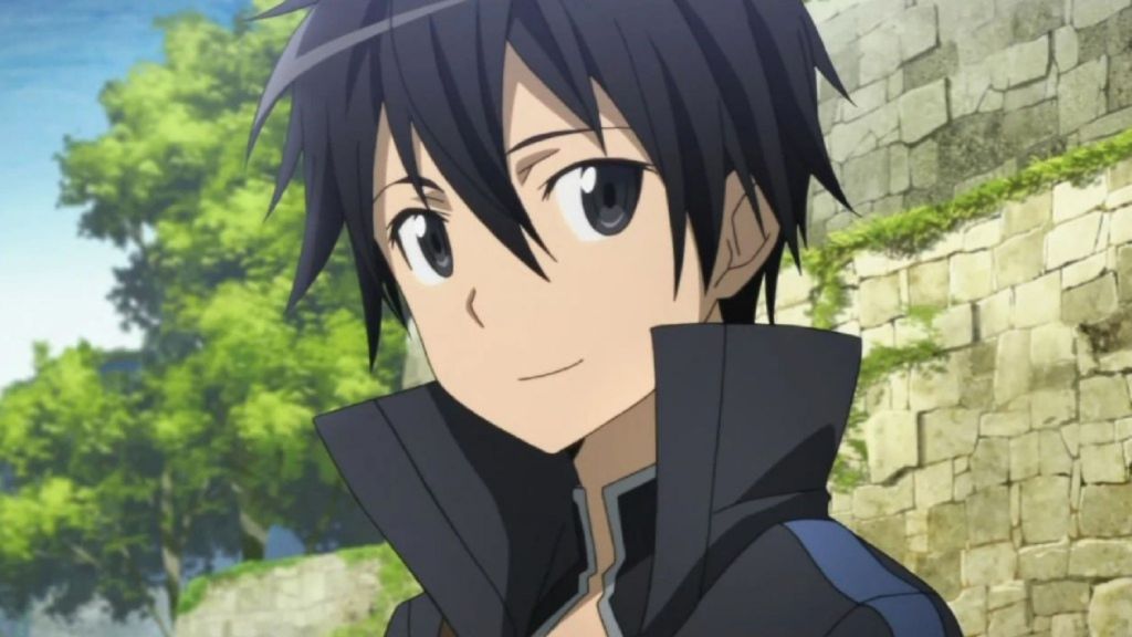 Sword Art Online