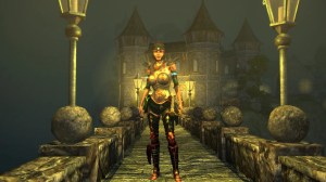 Forgotten 2008 RPG Re-Releases Today Fully Remastered