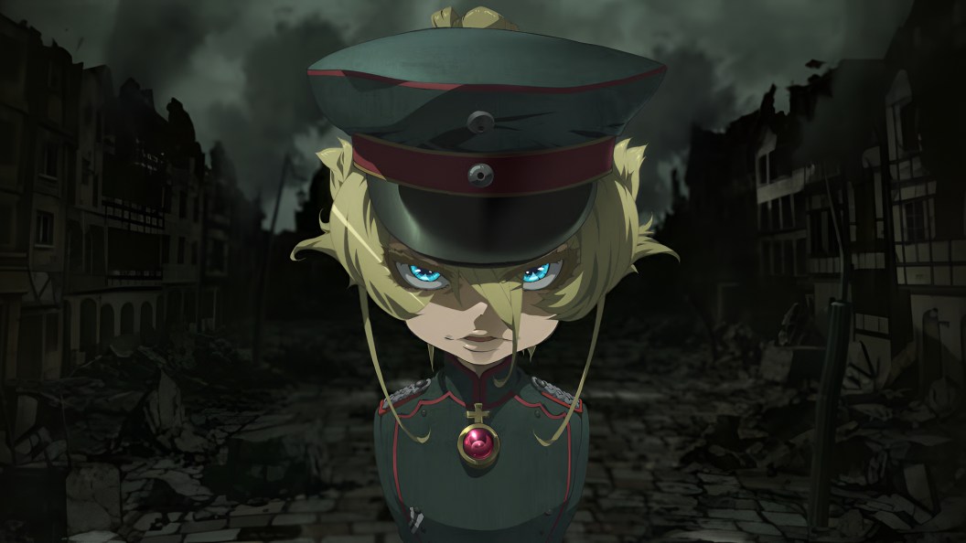 Saga of Tanya the Evil