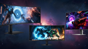 Samsung Odyssey Black Friday Monitor Deals Slice Up To $950 Off