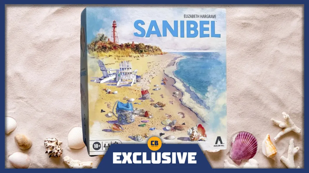 Sanibel Elizabeth Hargrave Interview