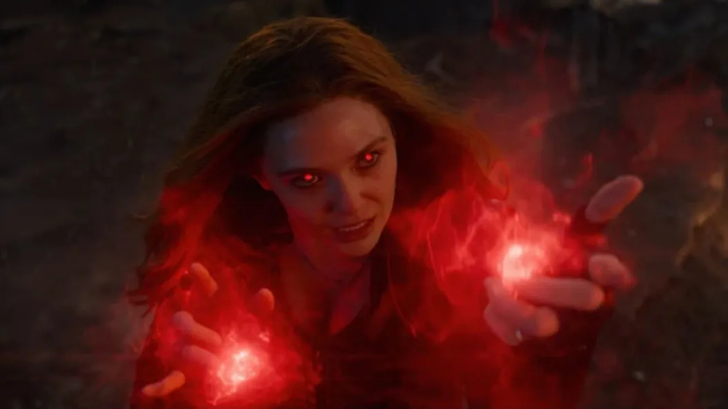 Scarlet Witch’s MCU Return in Avengers: Doomsday Gets A Disappointing Update