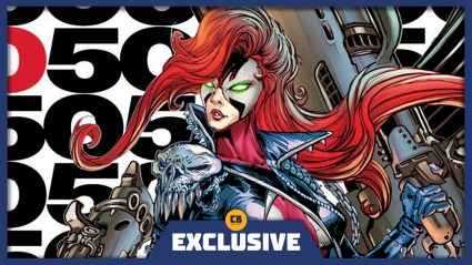 Courtesy of Image Comics