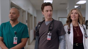 Scrubs Fans React to the Revival’s Biggest Missing Character & Major Retcon in First Trailer