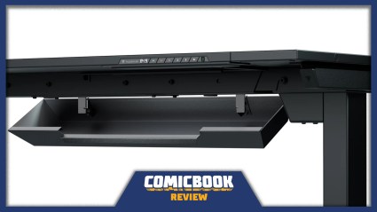 Secretlab Magnus Evo Desk Review