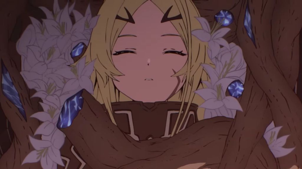 Sentenced to be a Hero Trailer