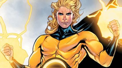 Sentry in Marvel Comics