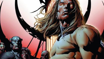 Sentry in Marvel Comics