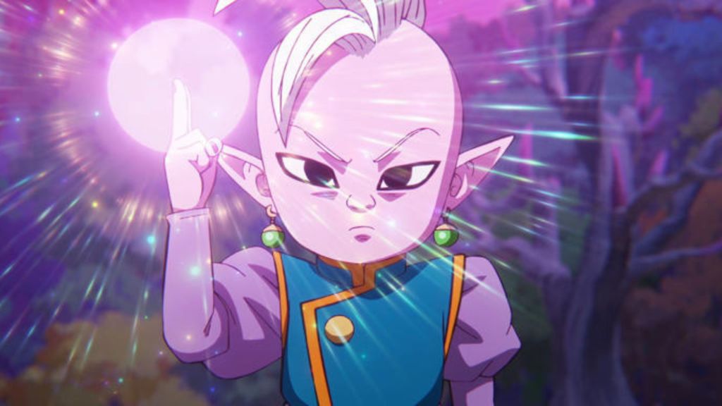 Shin as seen in Daima