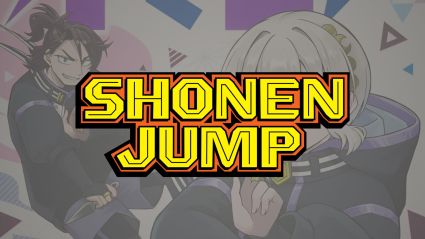 Shinewbi Shonen Jump