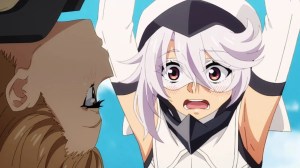 Superhero Anime Series Releases Its Final Chapter