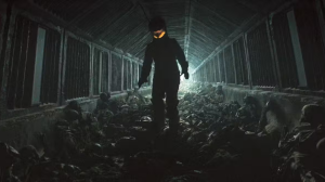 2 Seasons In, This Apple TV Series Is on Its Way to Becoming the Next Sci-Fi Masterpiece