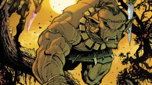 Walking Dead Creator’s New Comic Just Became One of the Biggest Debuts