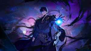 New Solo Leveling Action RPG Is Dividing Anime Fans