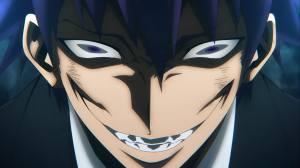 Solo Leveling Star Joins Jujutsu Kaisen Crew As Its Newest Villain