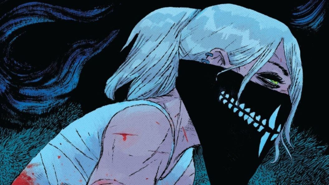 Sometime is Killing the Children