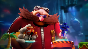 New Sonic Game Gets Review Bombed at Launch Following Several Delays