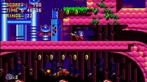 Why This 32-Year-Old Sonic Game Is So Important to the Franchise