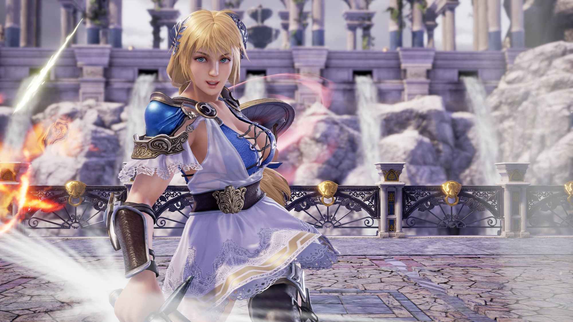 Every Soulcalibur Game, Ranked Worst to Best