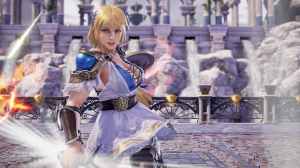 Every Soulcalibur Game, Ranked Worst to Best