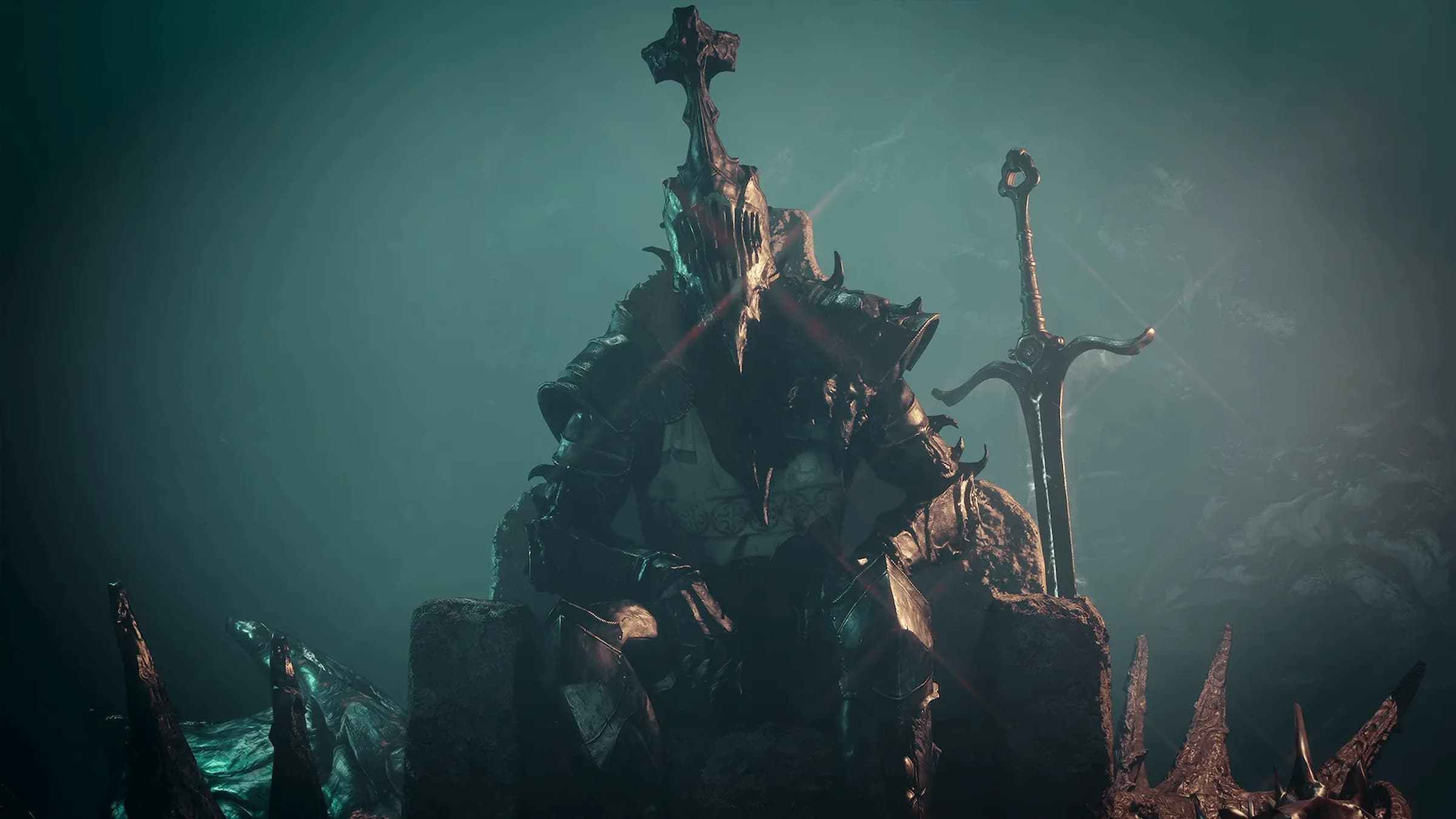 ignus wroth : r soulframe Images High Quality Grahic 3 MMOs to Watch That Could Dethrone World of Warcraft