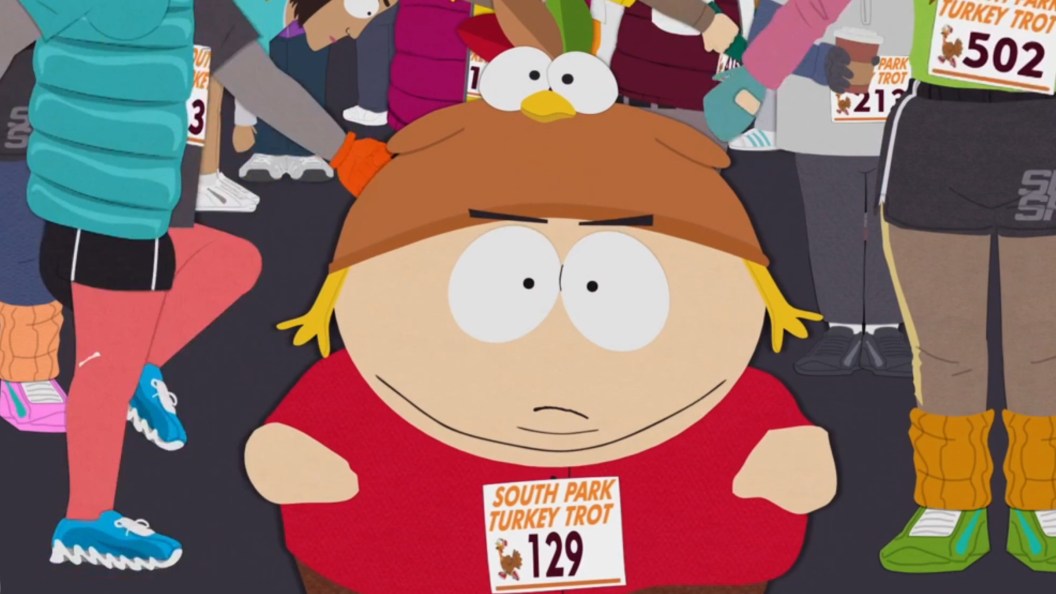 South Park Retcons a Major Plot Hole With Surprise Thanksgiving Special Return