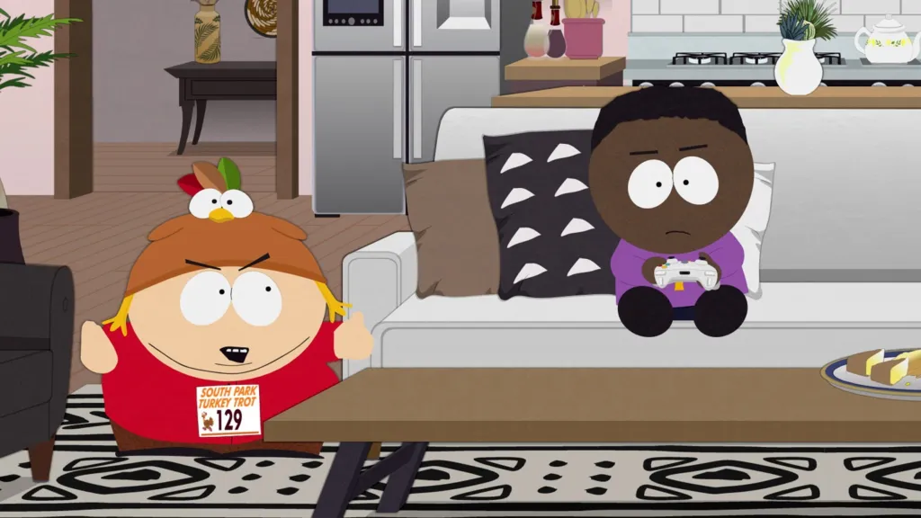 South Park Season 28 Episode 4