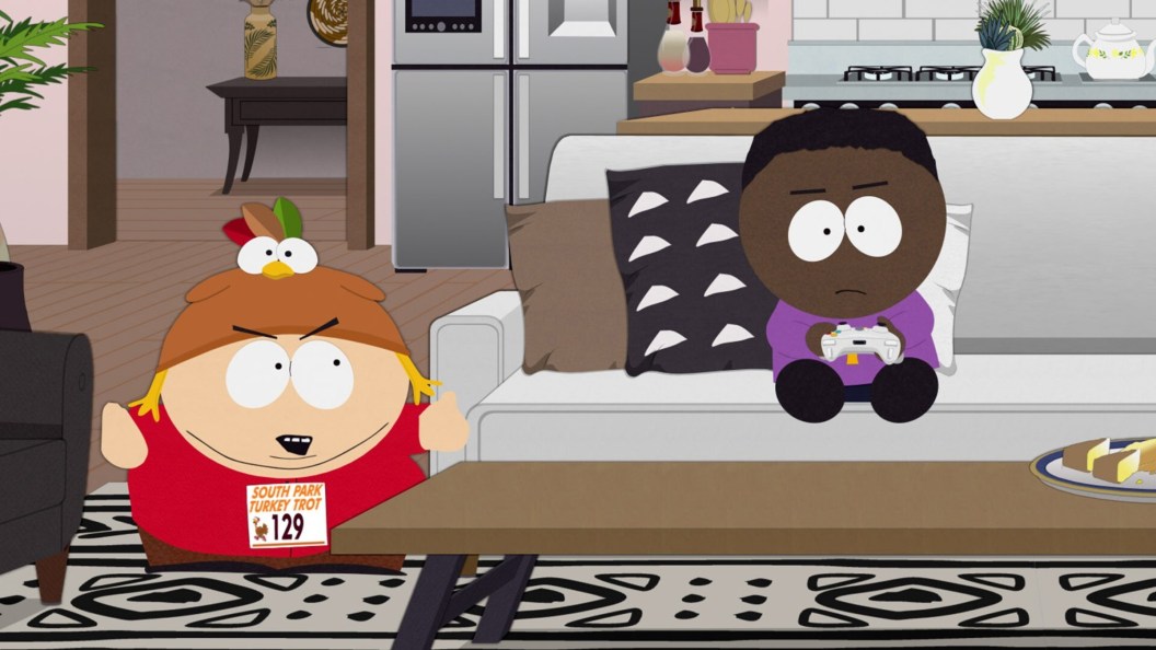 South Park Season 28 Episode 4