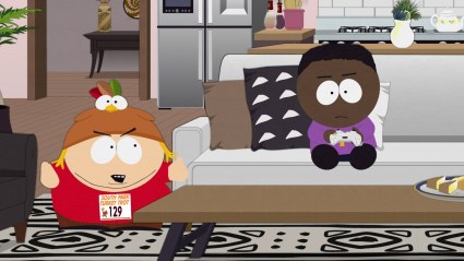 South Park Season 28 Episode 4