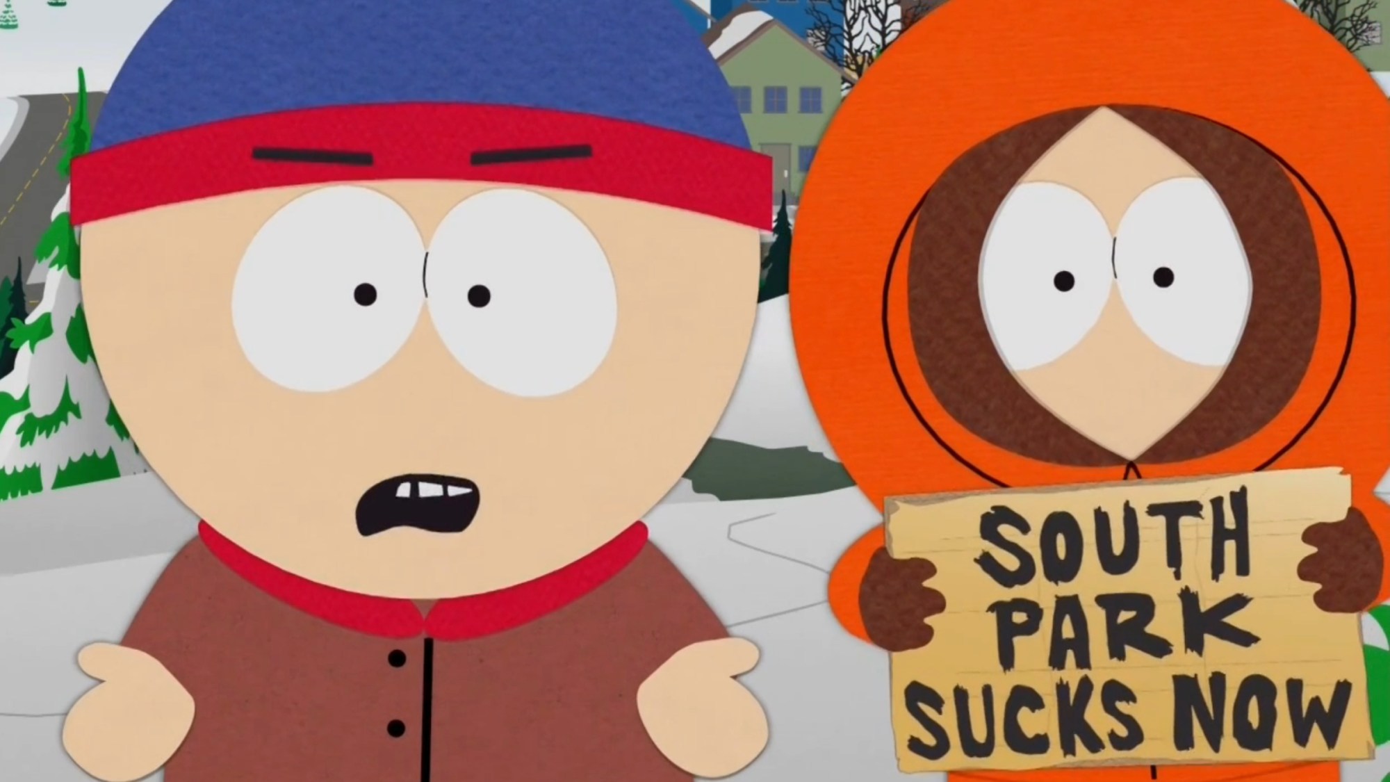 South Park Just Roasted Its Own Fans in the Most Genius Way — Are We All Being Scammed by Stan?