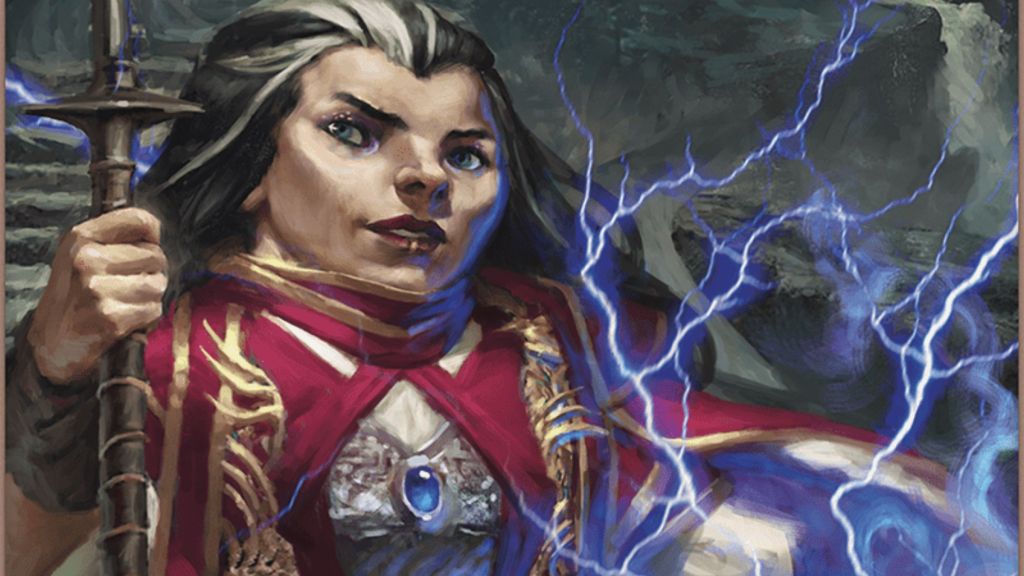 Spellfire Sorcerer Subclass DnD 5e