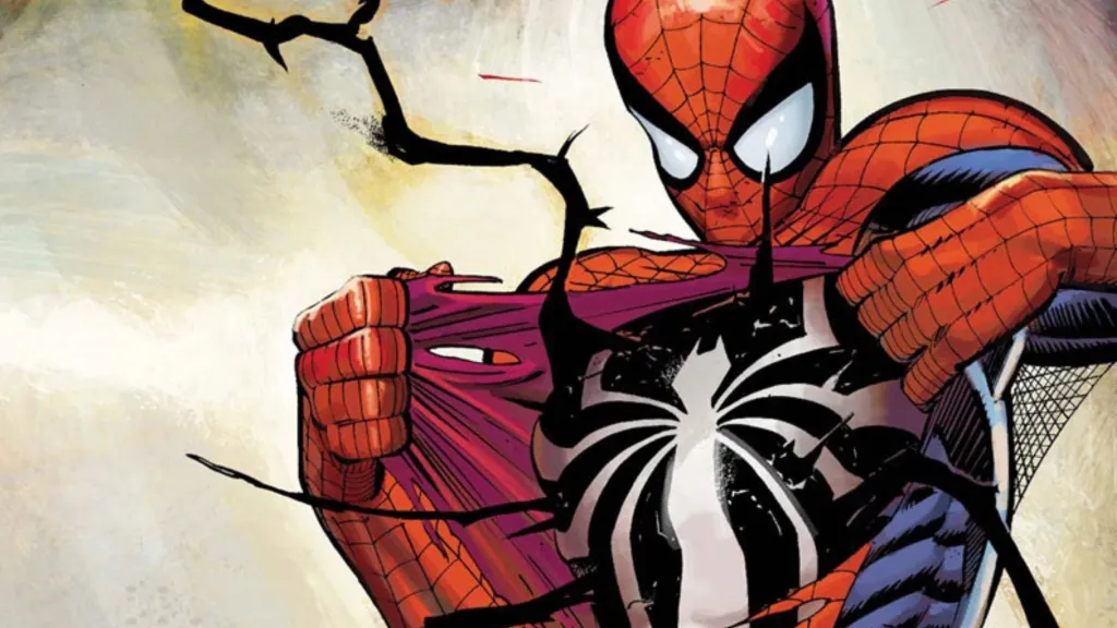 Spider-Man New Ways to Die