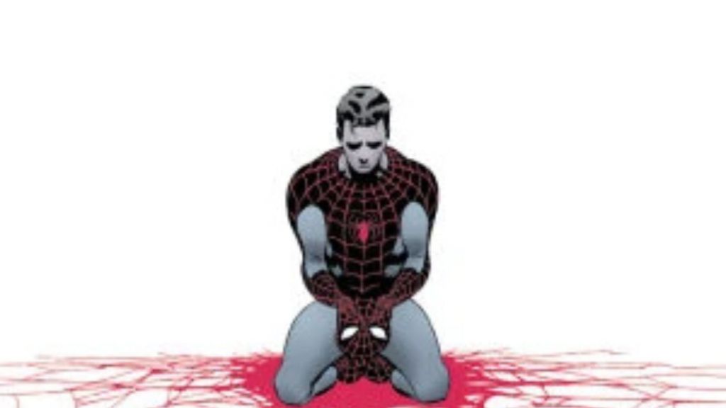Spider-Man No One Dies