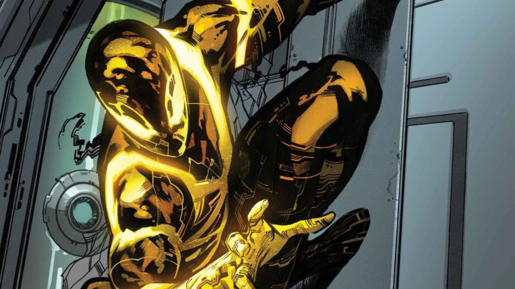 5 Weirdest Spider-Man Costumes Of All Time, Ranked