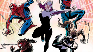 10 Best Spider-Heroes in Marvel Comics (Who Aren’t Peter Parker)